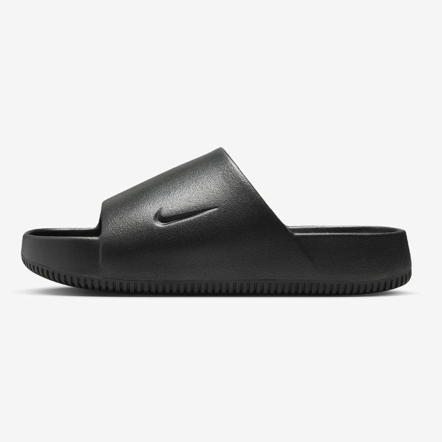 NIKE CALM BLACK / BLACK