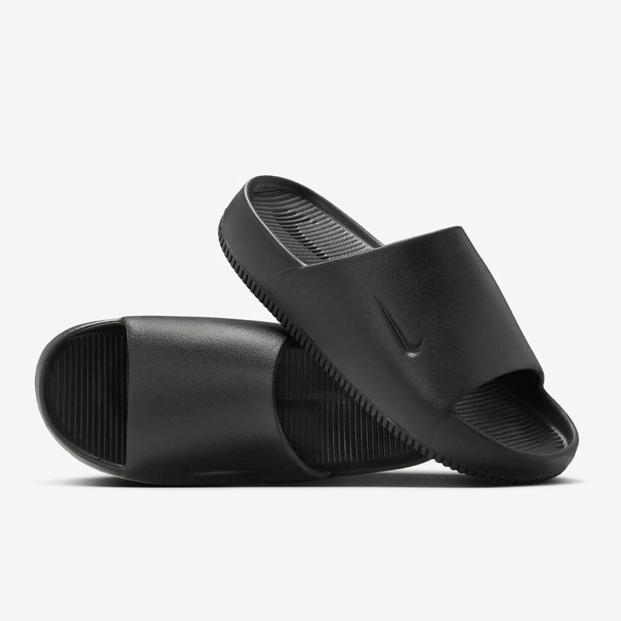 NIKE CALM BLACK / BLACK