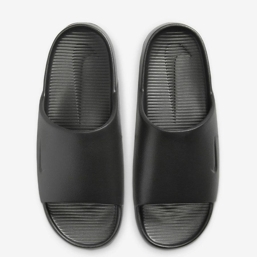 NIKE CALM BLACK / BLACK