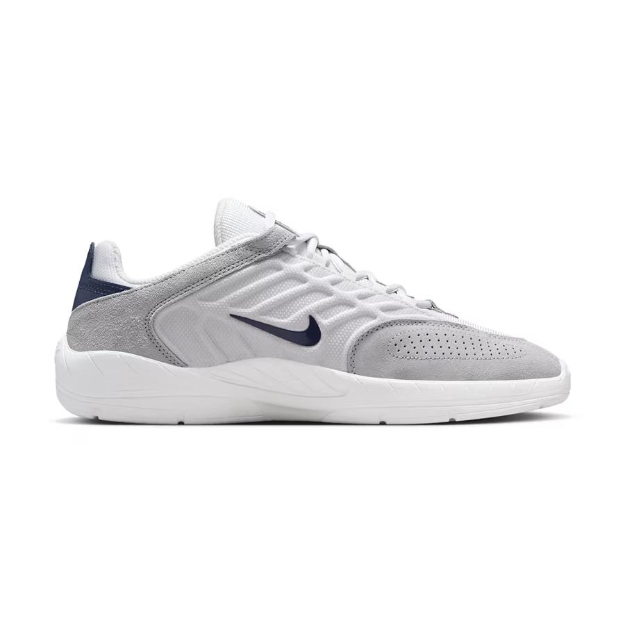 SB VERTEBRAE SHOES PLATINUM TINT/MIDNIG