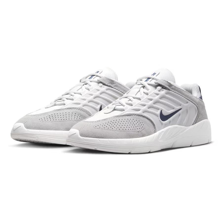 SB VERTEBRAE SHOES PLATINUM TINT/MIDNIG