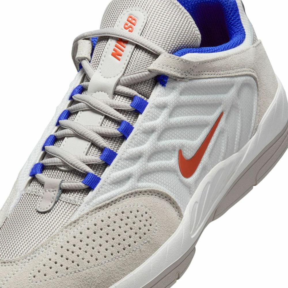 SB VERTEBRAE SHOES SUMMIT WHITE/COSMIC