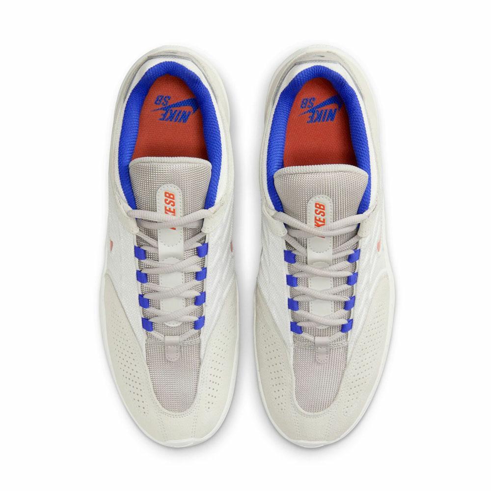 SB VERTEBRAE SHOES SUMMIT WHITE/COSMIC