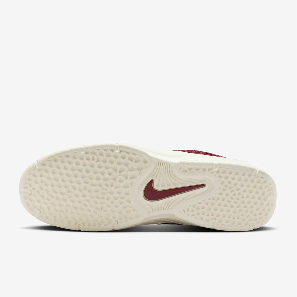 SB VERTEBRAE SHOES TEAM RED/SAIL-TEAM