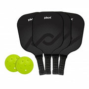 PIVOT PICKLE 4 PLAYER HA