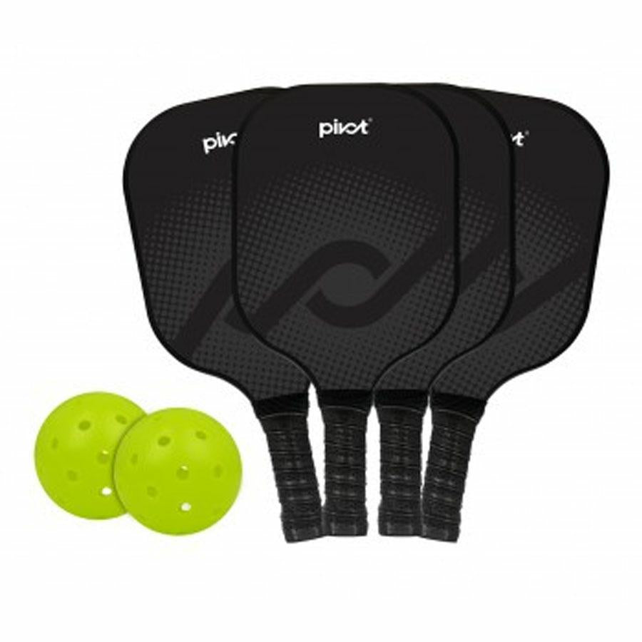 PIVOT PICKLE 4 PLAYER HA