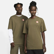 NIKE SB MEDIUM OLIVE