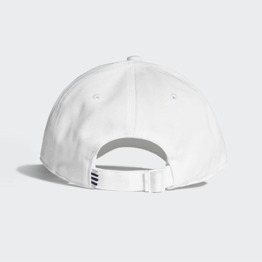 BASEB CLASS TRE WHITE/BLACK