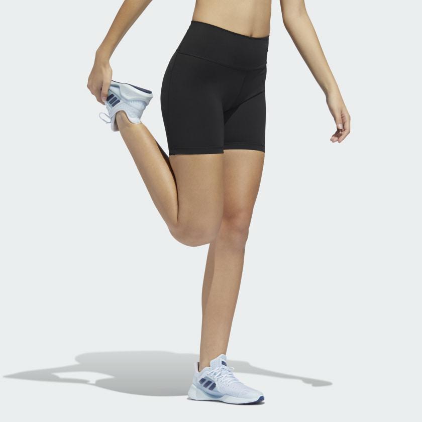 BT 2.0 SHORT T BLACK