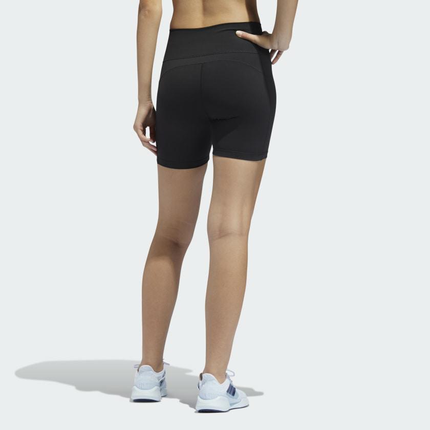 BT 2.0 SHORT T BLACK