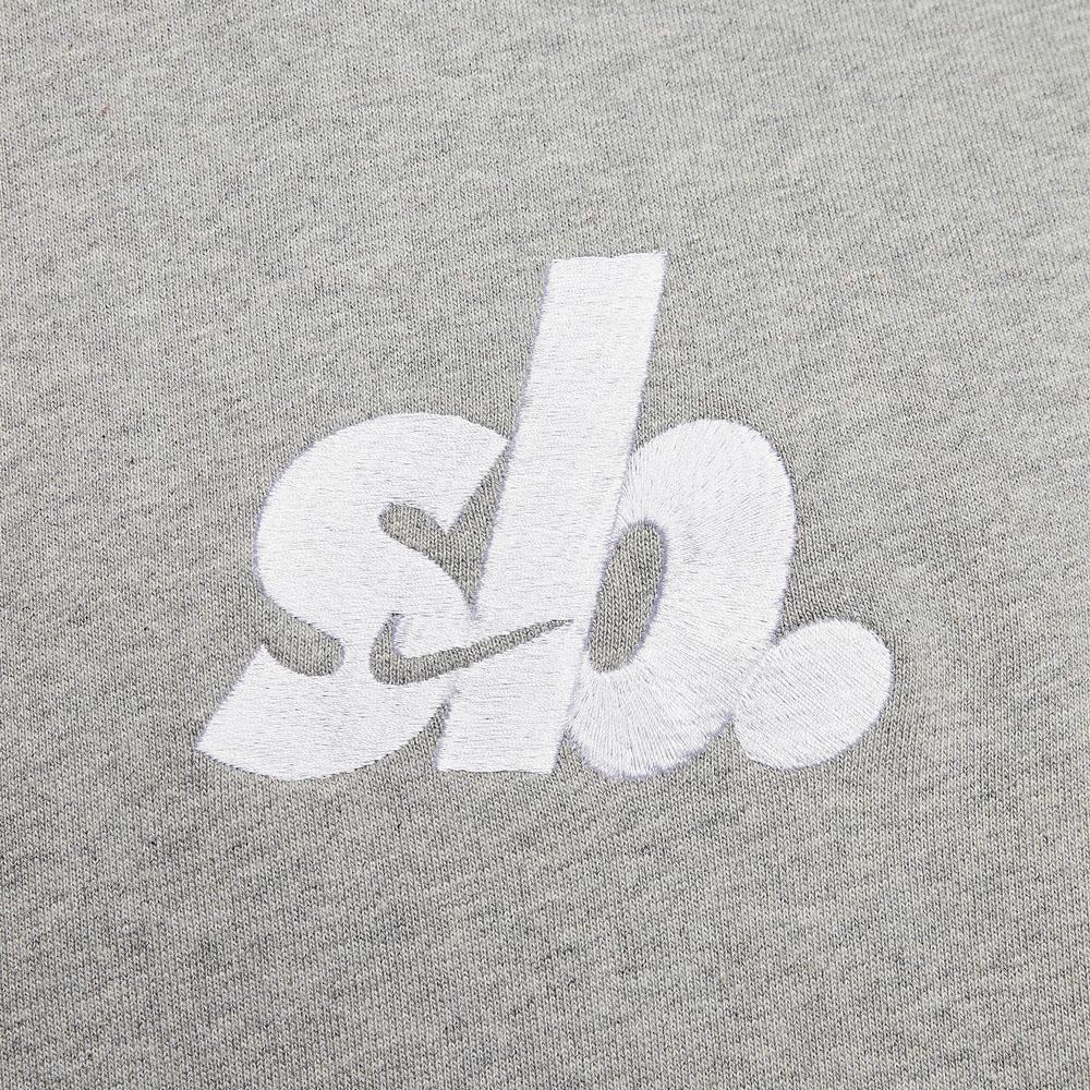 U NK SB FLC PO GREY