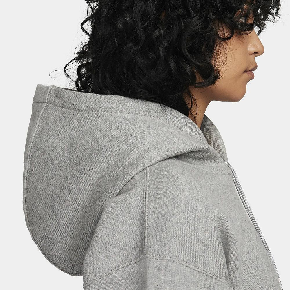 U NK SB FLC PO GREY
