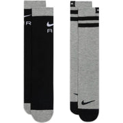 EVERYDAY ESSENTIALS SOCKS BLACK