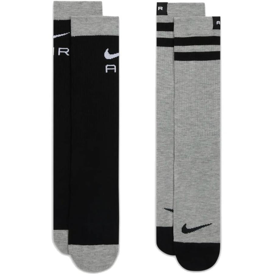 EVERYDAY ESSENTIALS SOCKS BLACK