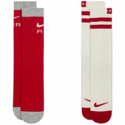 EVERYDAY ESSENTIALS SOCKS RED