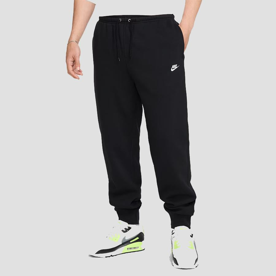 M CLUB BB JOGGER BLACK/BLACK/WHITE