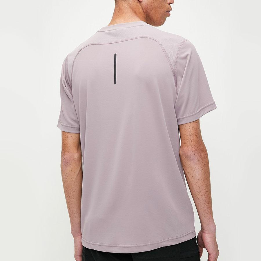 FOUNDATIONAL TRAIN SS TEE TOADSTOOL