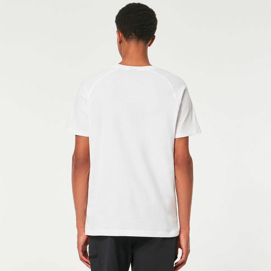 O BARK 2.0 WHITE / BLACK