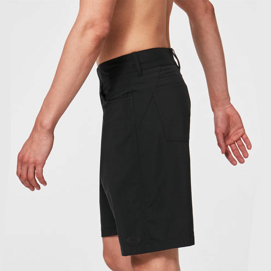 BASELINE HYBRID 21 2.0 BLACKOUT