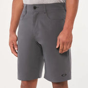 BASELINE HYBRID 21 2.0 UNIFORM GREY