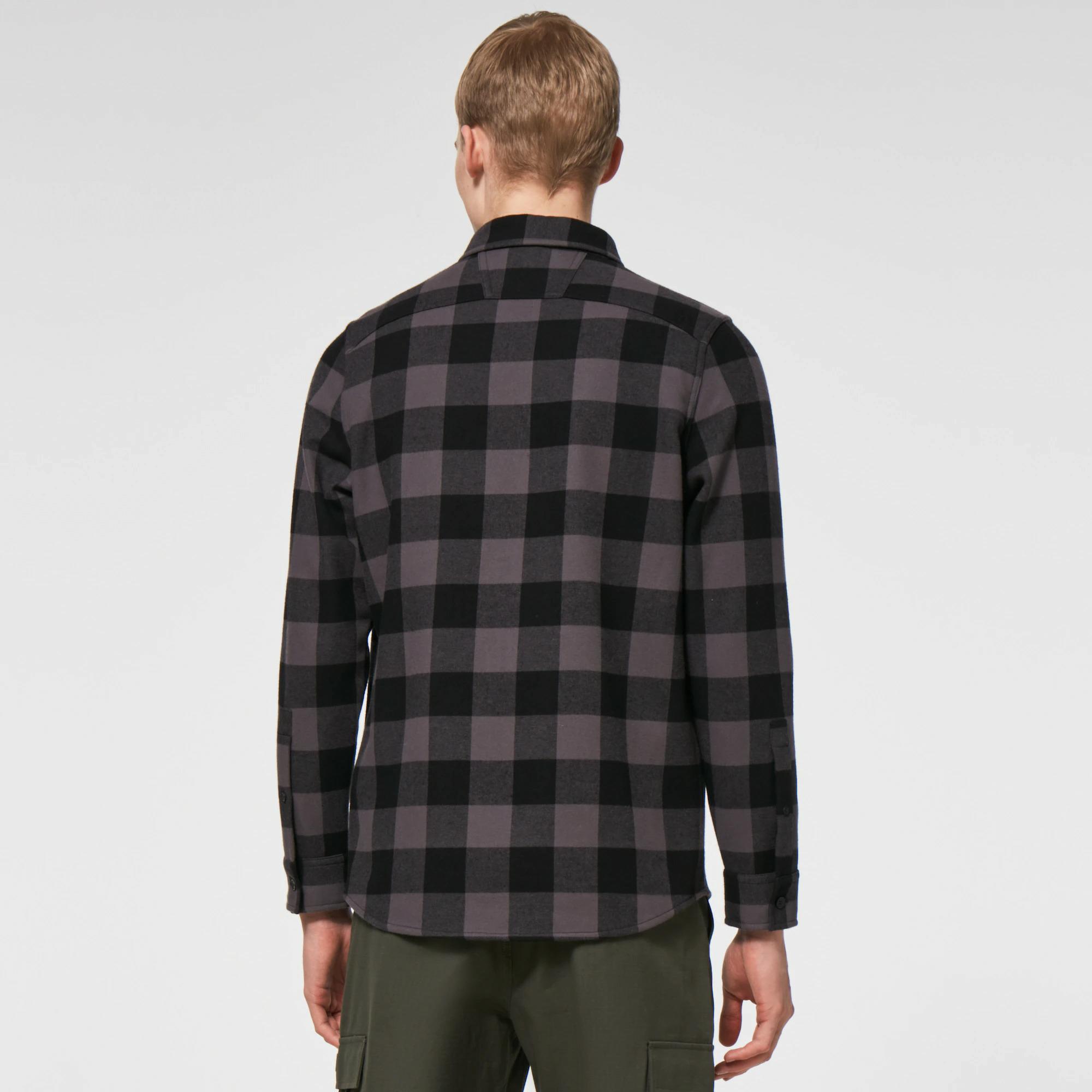 BEAR COZY FLANNEL 30W