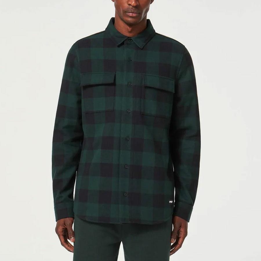 BEAR COZY FLANNEL 9FP