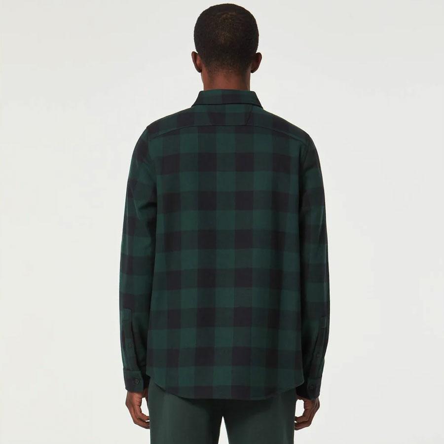 BEAR COZY FLANNEL 9FP