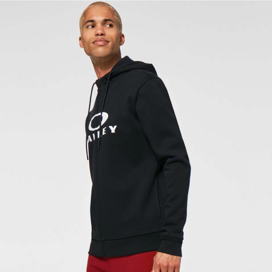 BARK FZ HOODIE 2.0 022