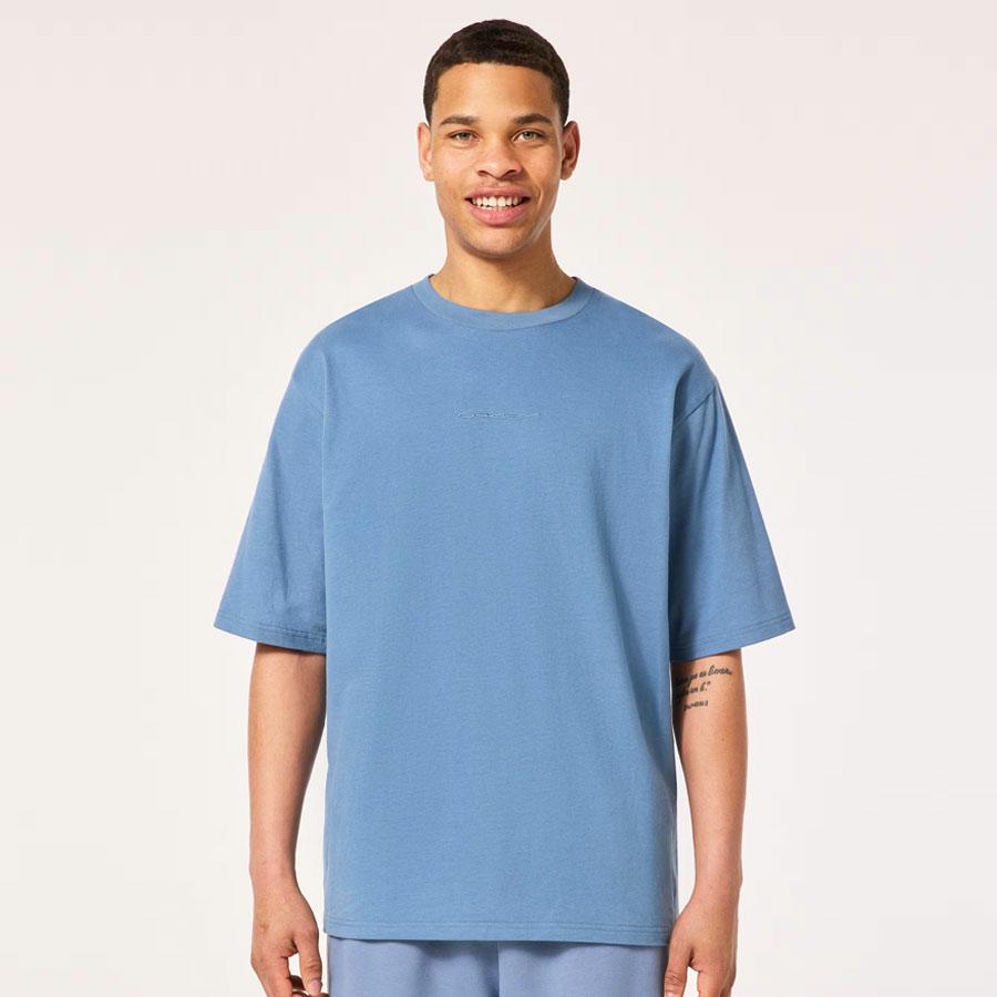 SOHO SL TEE COPEN BLUE