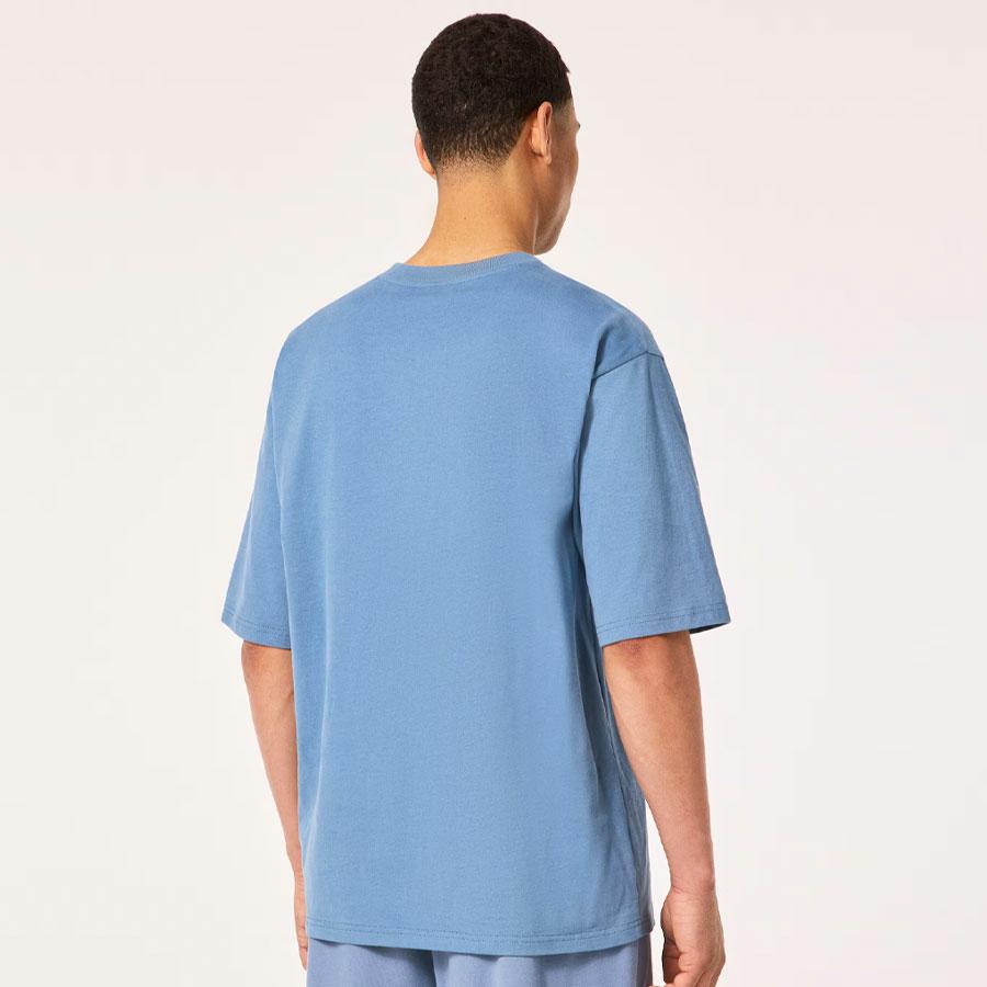 SOHO SL TEE COPEN BLUE