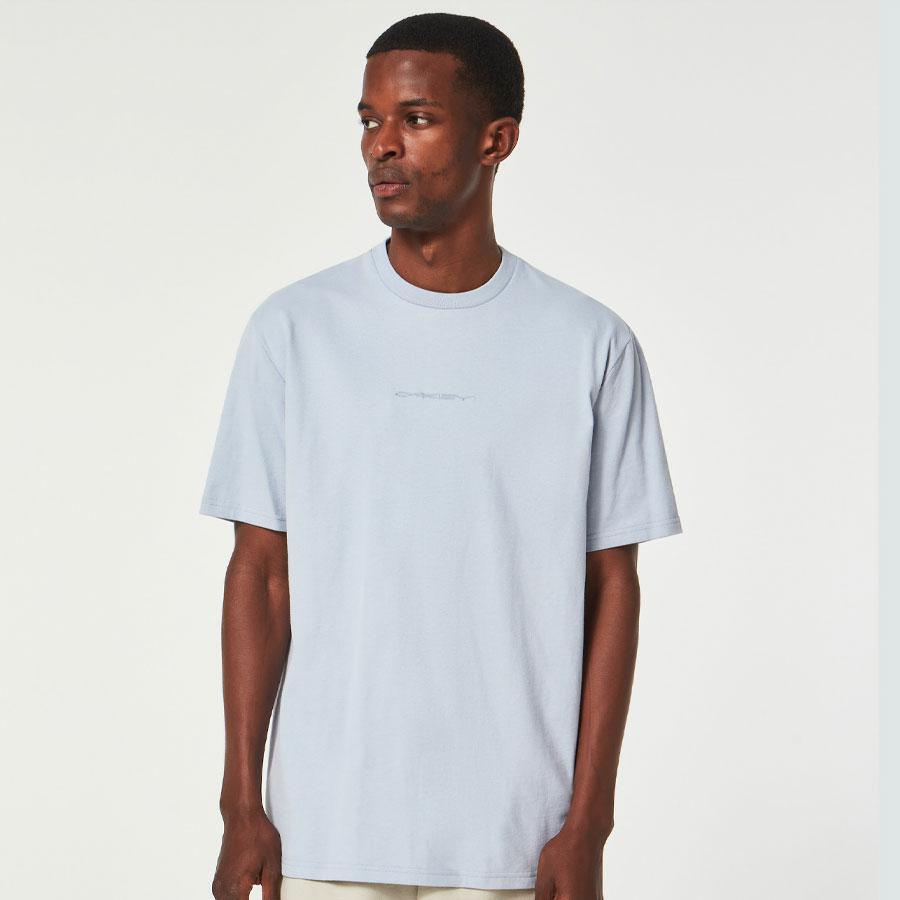 SOHO SL TEE ZEN BLUE