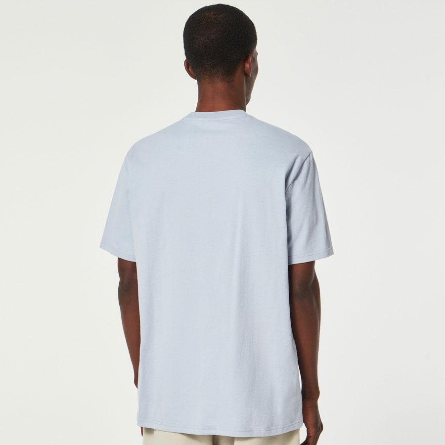 SOHO SL TEE ZEN BLUE