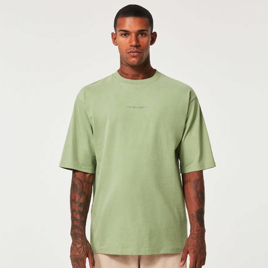 SOHO SL TEE NEW JADE