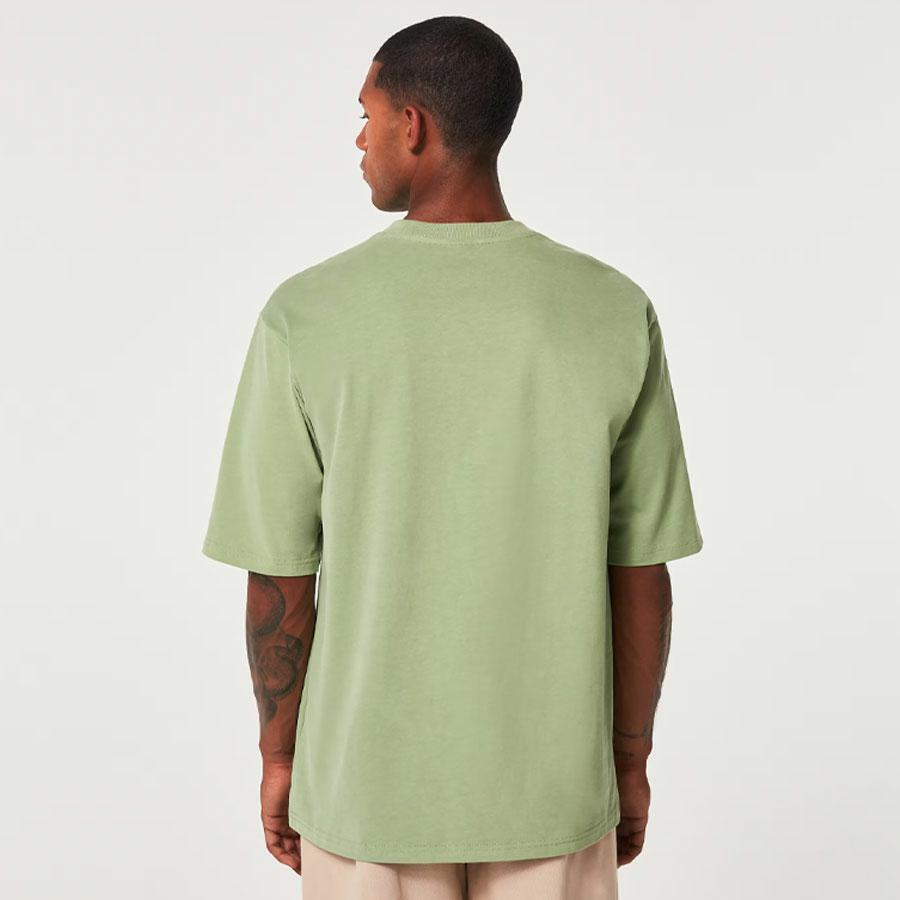 SOHO SL TEE NEW JADE