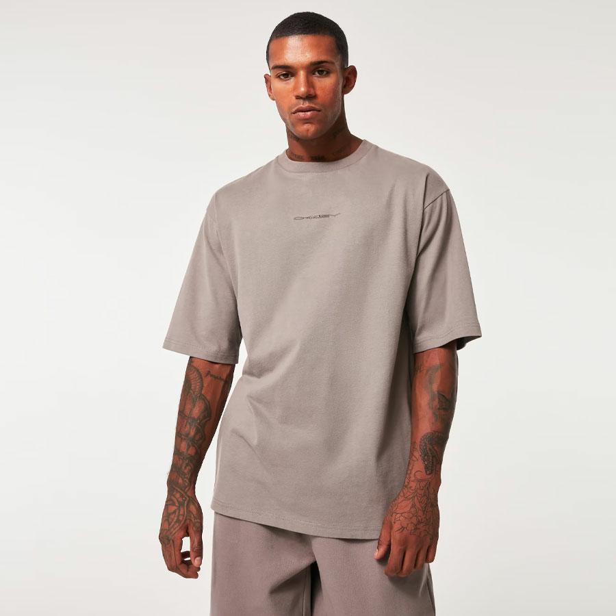 SOHO SL TEE STORM FRONT