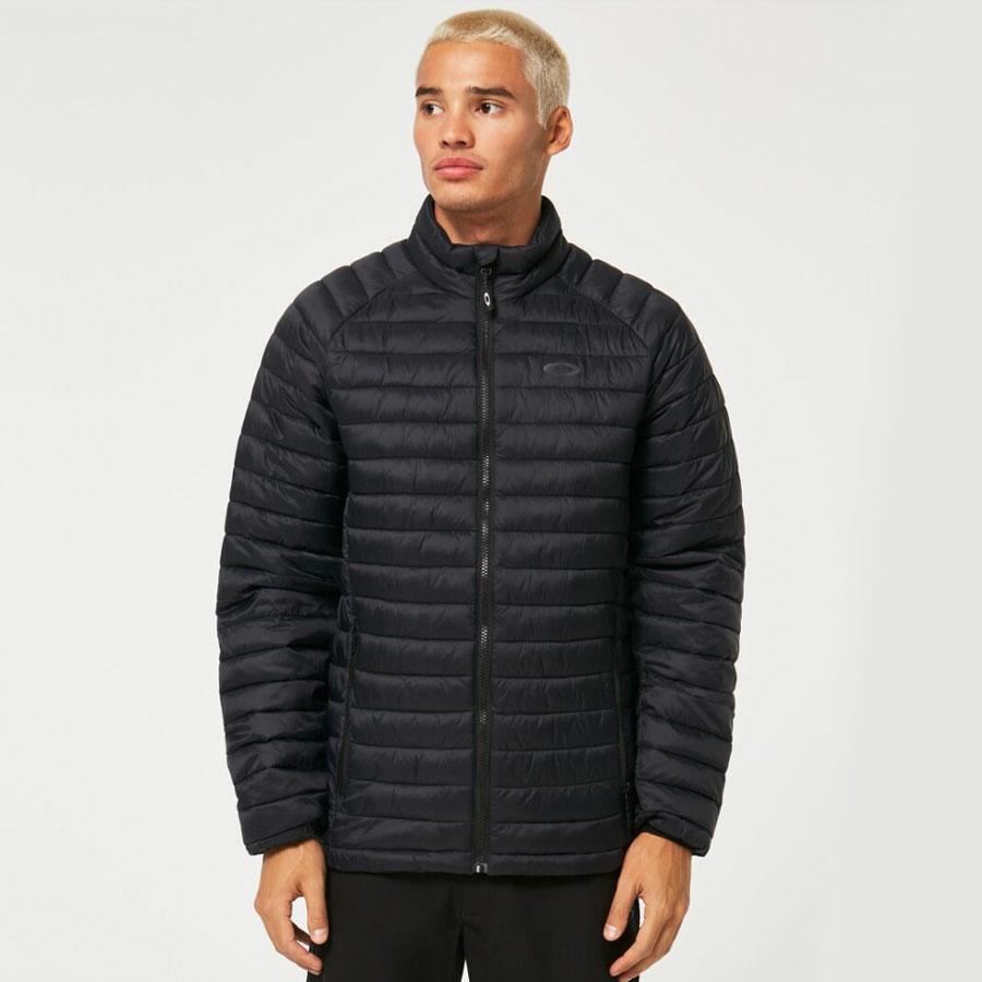 OMNI THERMAL JACKET 02E