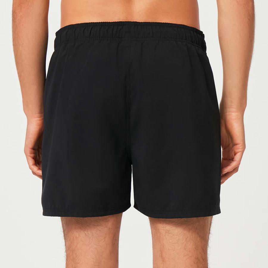 BEACH VOLLEY 16" BEACHSHO BLACKOUT