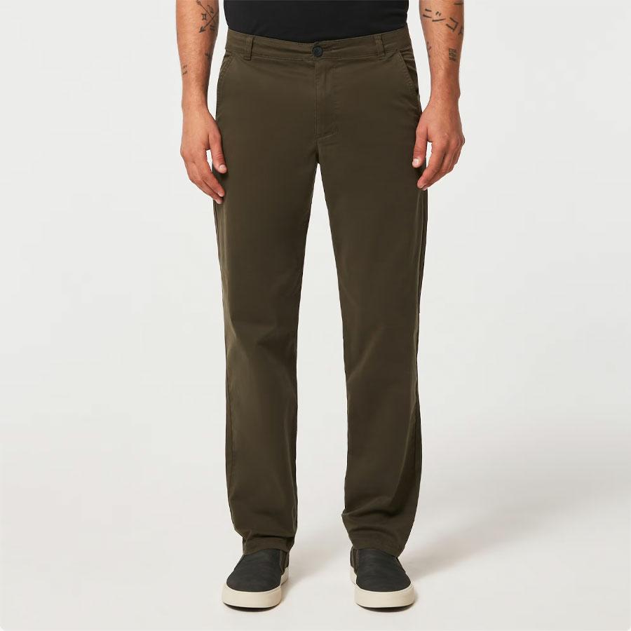 ALLDAY CHINO PANT DARK BRUSH