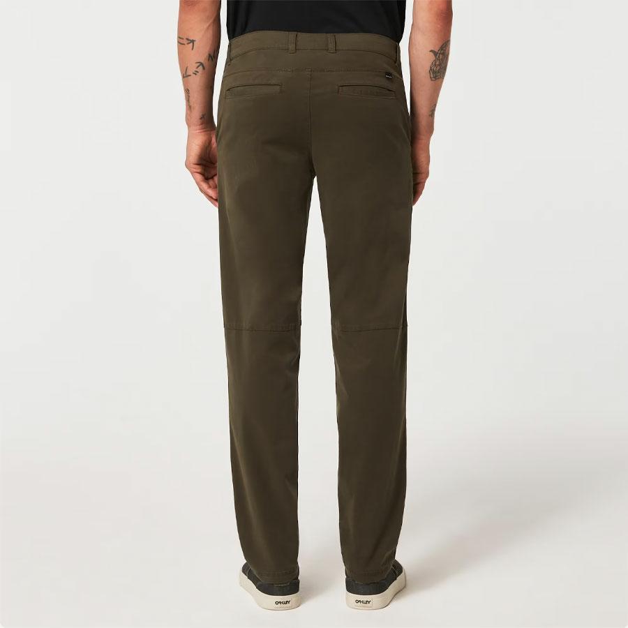 ALLDAY CHINO PANT DARK BRUSH
