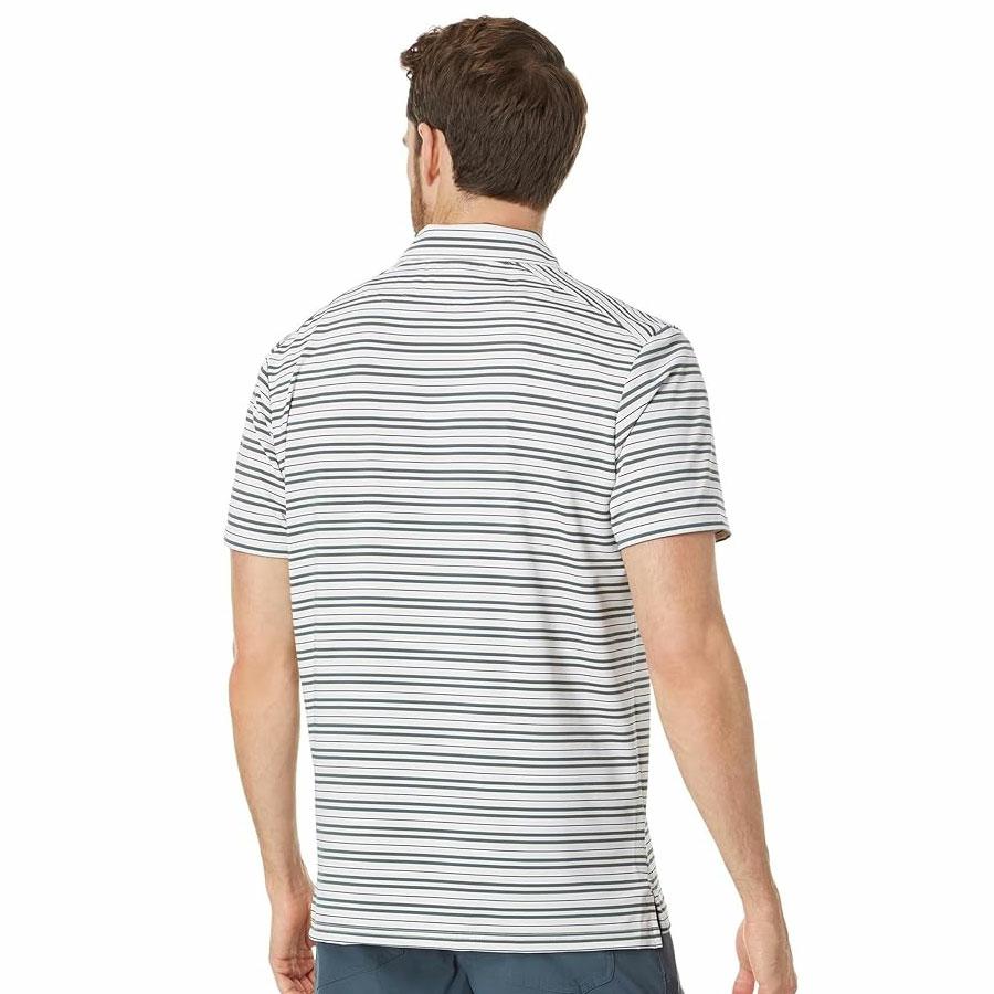 OAKLEY ARCHIVE STRIPE ARCTIC WHITE