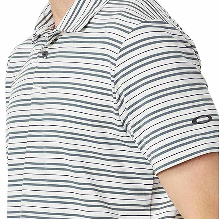 OAKLEY ARCHIVE STRIPE ARCTIC WHITE