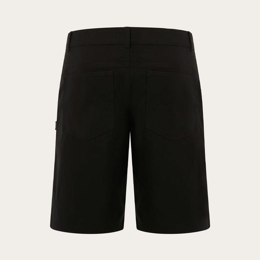 PERF 5 UTILITY SHORTS 2.0 BLACKOUT