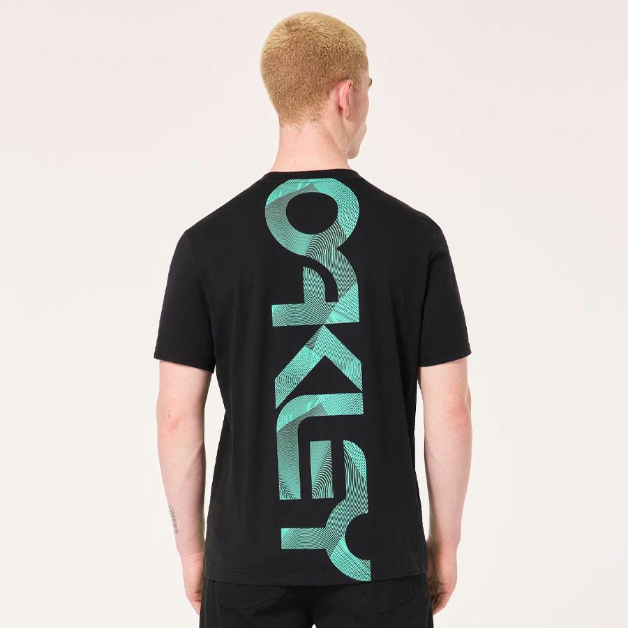 BANDANA TEE 2.0 BLACKOUT