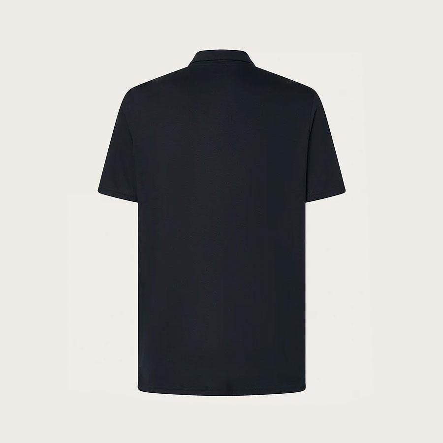 OAKLEY TRANSITION POLO BLACK OUT
