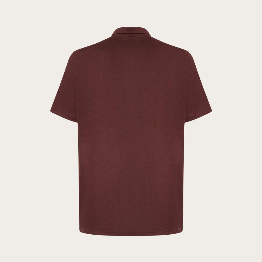 OAKLEY TRANSITION POLO GRENACHE