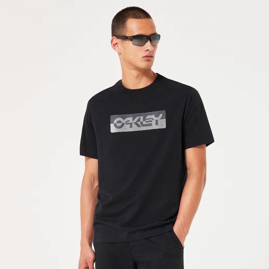 DUALITY B1B TEE BLACKOUT