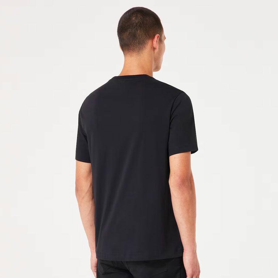 DUALITY B1B TEE BLACKOUT