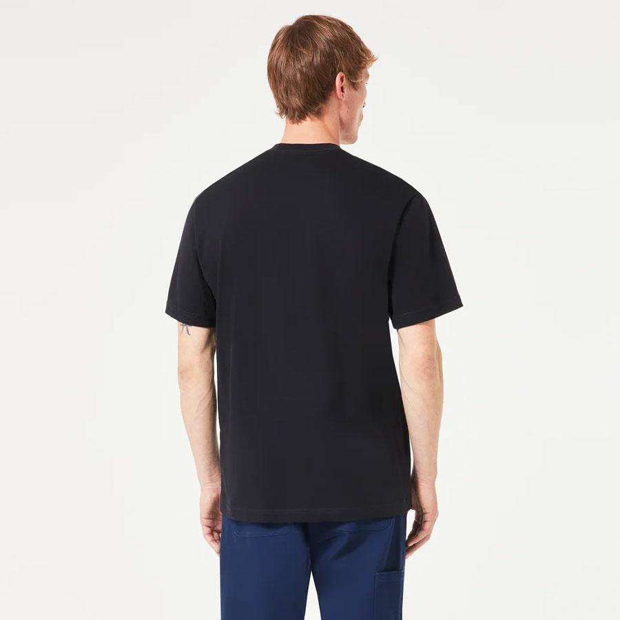 MTL SOLAR RAIL TEE BLACKOUT
