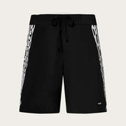 QUIVER RC 19" BOARDSHORT BLACKOUT