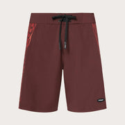 QUIVER RC 19" BOARDSHORT GRENACHE